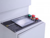 SM-100 Spiral Mikser